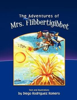 Paperback The Adventures of Mrs. Flibbertigibbet Book