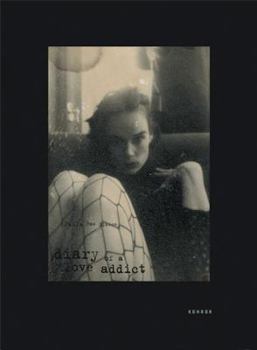 Hardcover Paula Rae Gibson: diary of a love addict Book
