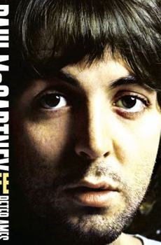 Hardcover Paul McCartney: A Life Book