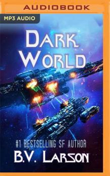 Dark World - Book #9 of the Undying Mercenaries