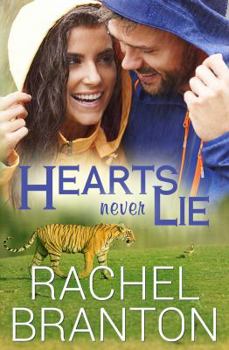 Hearts Never Lie - Book #4 of the Lily's House