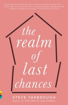 Paperback The Realm of Last Chances Book