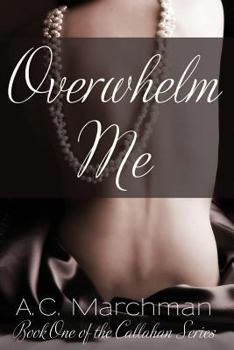 Paperback Overwhelm Me Book