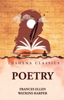 Paperback Poetry Book