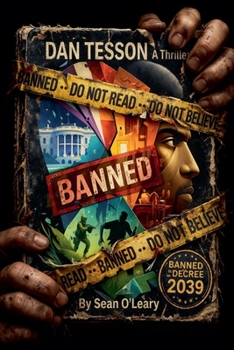 Paperback Dan Tesson: A Thriller Book