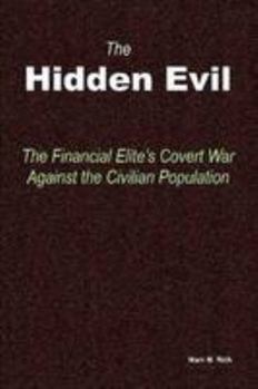 Paperback Hidden Evil Book