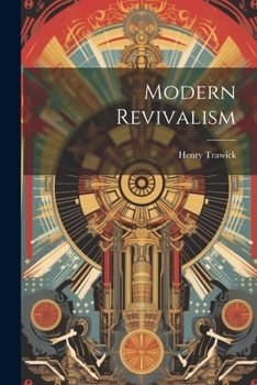Paperback Modern Revivalism Book