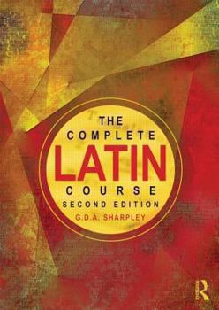 Paperback The Complete Latin Course Book