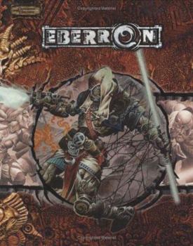 Paperback Eberron Player Character Sheets: Eberron Campaign Accessory Book