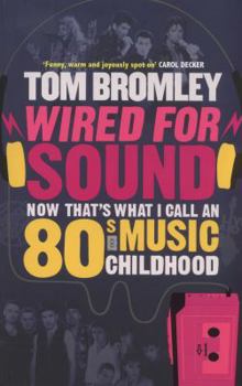 Paperback Wired for Sound Book