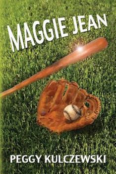 Paperback Maggie Jean Book