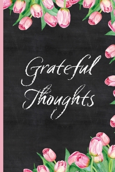 Paperback Grateful Thoughts Book