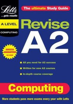 Paperback Computing (Revise A2) Book