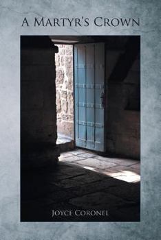Paperback A Martyr's Crown Book