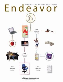 Paperback Endeavor, Level 6 Book