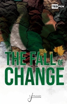Paperback The Fall of Change Book