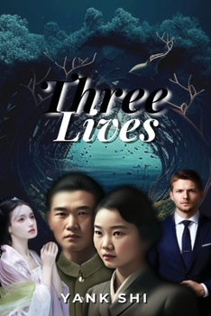 Paperback Three Lives Book