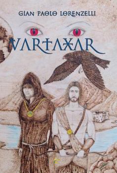 Hardcover Vartaxar [Italian] Book