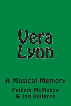 Paperback Vera Lynn Book