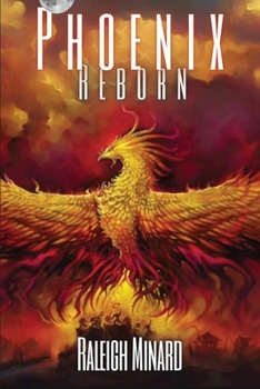 Paperback Phoenix Reborn: King of the Chimerians Book