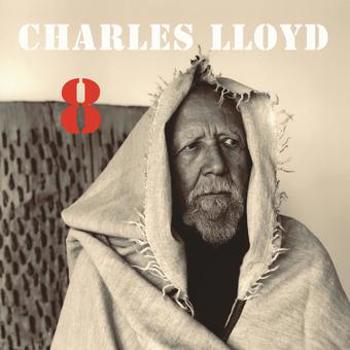 Vinyl 8: Kindred Spirits (Live From The Lobero) (2 LP) Book