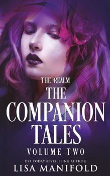 The Companion Tales Volume II: The Realm - Book  of the Realm