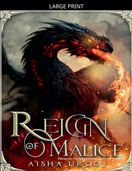 Reign of Malice: Prequel to Sleeping Beauty No More (Fairytales)