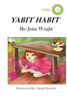 Paperback Yabit Habit Book
