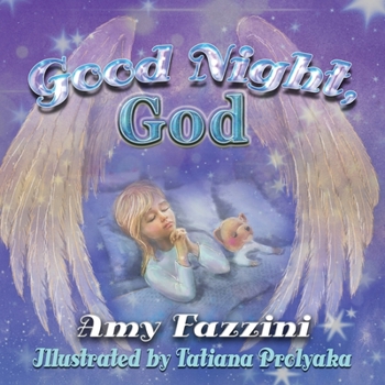 Paperback Good Night, God Book