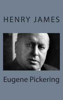 Paperback Eugene Pickering Book