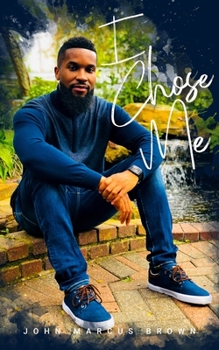 Paperback I Chose Me Book