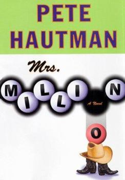 Hardcover Mrs. Million Book