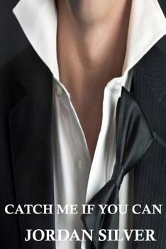 Paperback Catch Me If You Can (The Mancini Way) Book