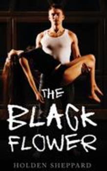Paperback The Black Flower Book
