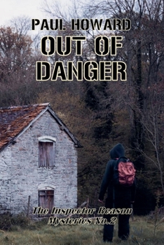 Paperback Out Of Danger Book