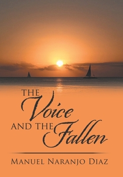 Hardcover The Voice and the Fallen Book