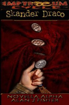 Paperback Skander Draco: An Alexander Novella Book