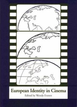 Paperback European Identity in Cinema Book