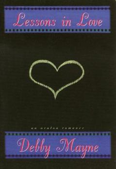 Hardcover Lessons in Love - An Avalon Romance Book