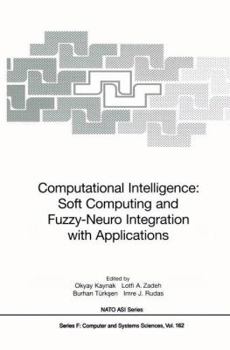 Paperback Computational Intelligence: Soft Computing and Fuzzy-Neuro Integration with Applications Book