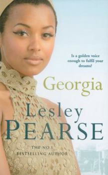 Mass Market Paperback Georgia Book