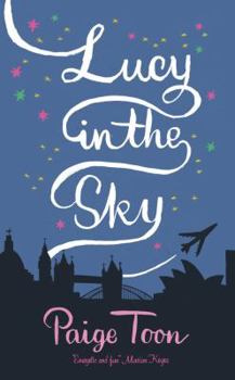 Paperback Lucy in the Sky Book