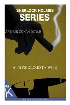 Paperback A Physiologist's Wife Book