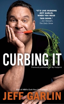 Paperback Curbing It Book