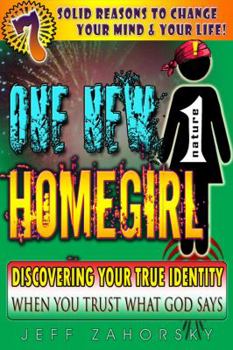 Paperback One New Dude: Your True Identity Book