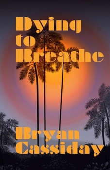 Paperback Dying to Breathe Book