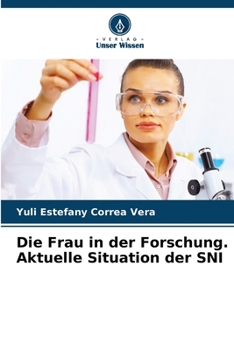Paperback Die Frau in der Forschung. Aktuelle Situation der SNI [German] Book