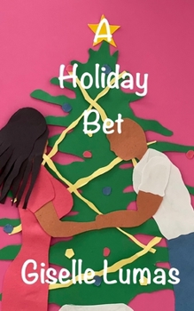 Paperback A Holiday Bet Book