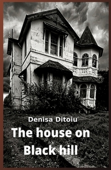 Paperback The House on Black Hill Book