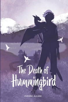 Paperback The Death of Hummingbird Book